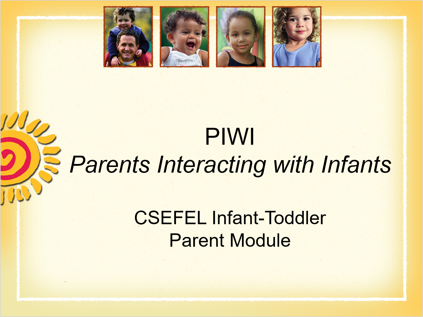 PIWI Video Library
