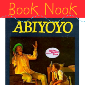 Abiyoyo by Pete Seeger