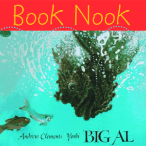 Big Al by Andrew Clements