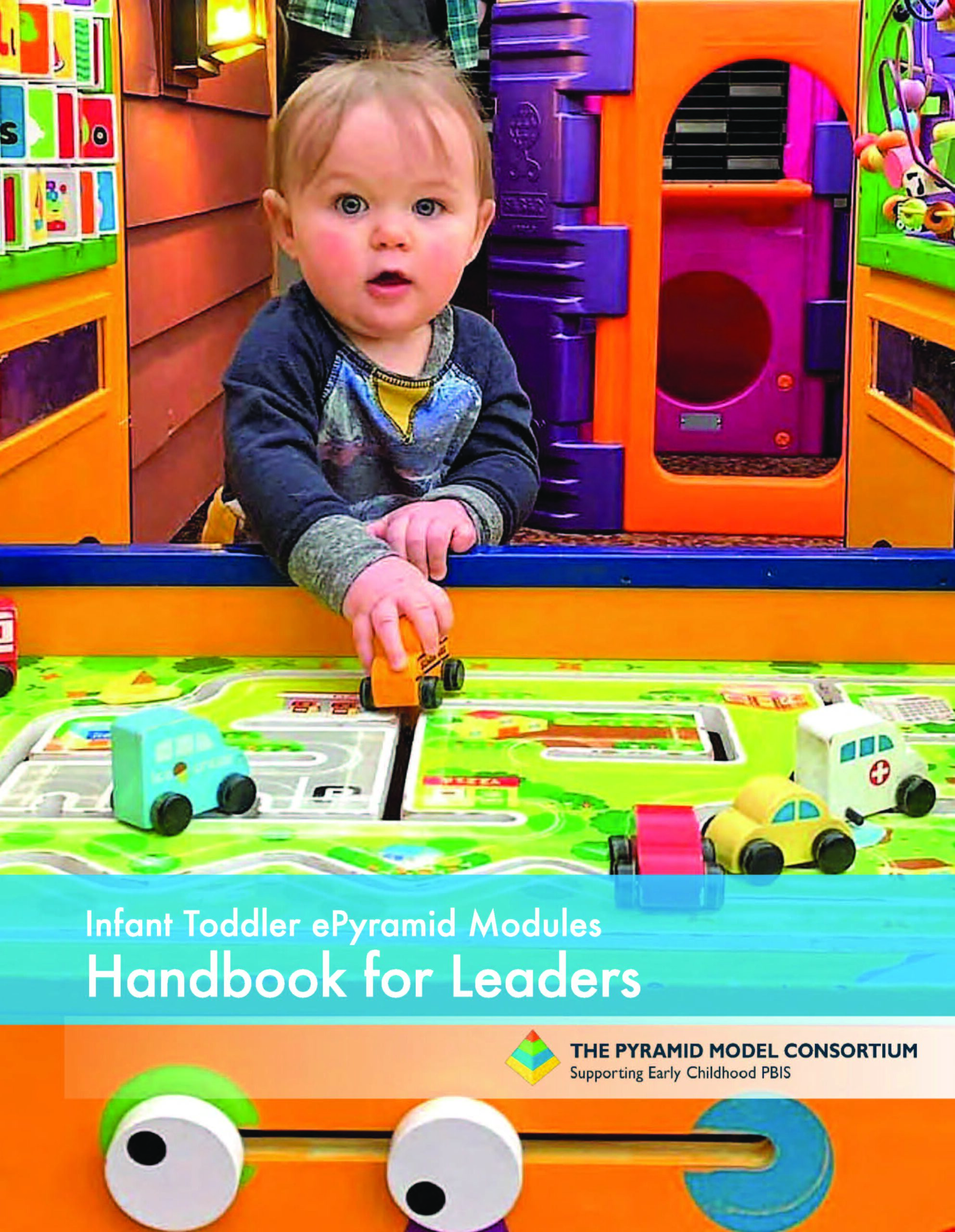 ARCHIVE Infant-Toddler Leader Guide (Orginial)