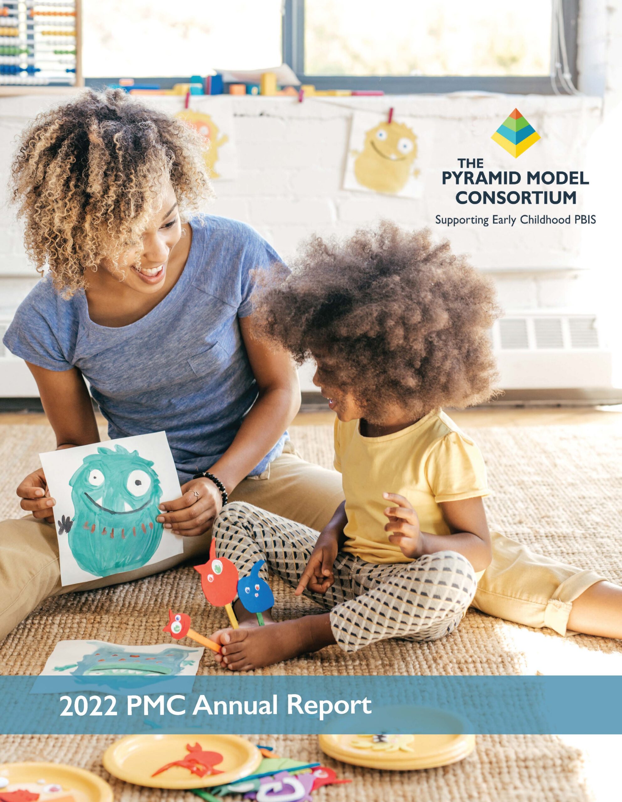 PMC 2022 Annual Report