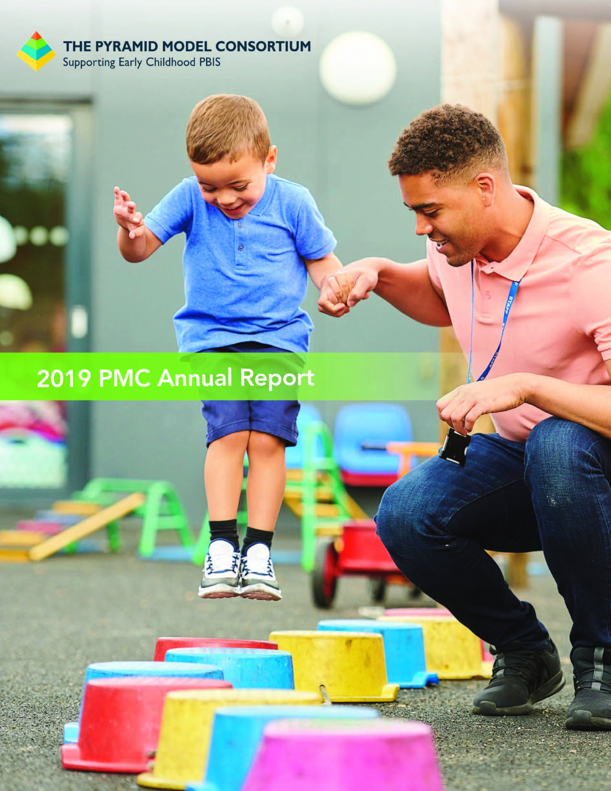 PMC 2019 Annual Report