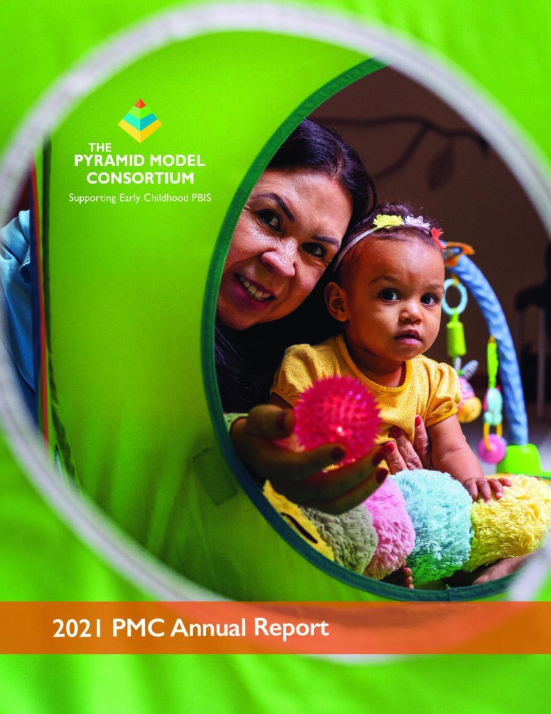 PMC 2021 Annual Report