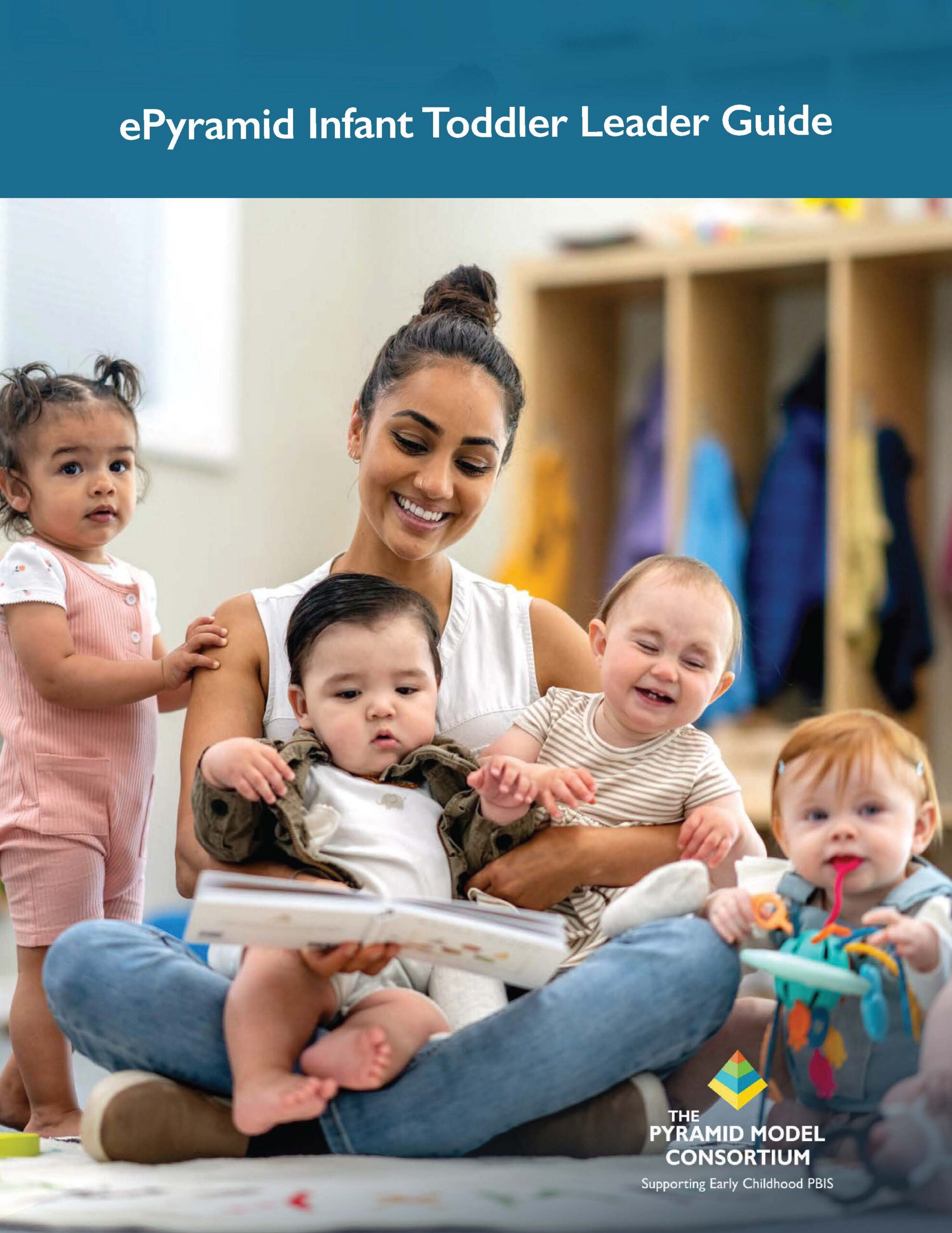 ePyramid Infant-Toddler Leader Guide