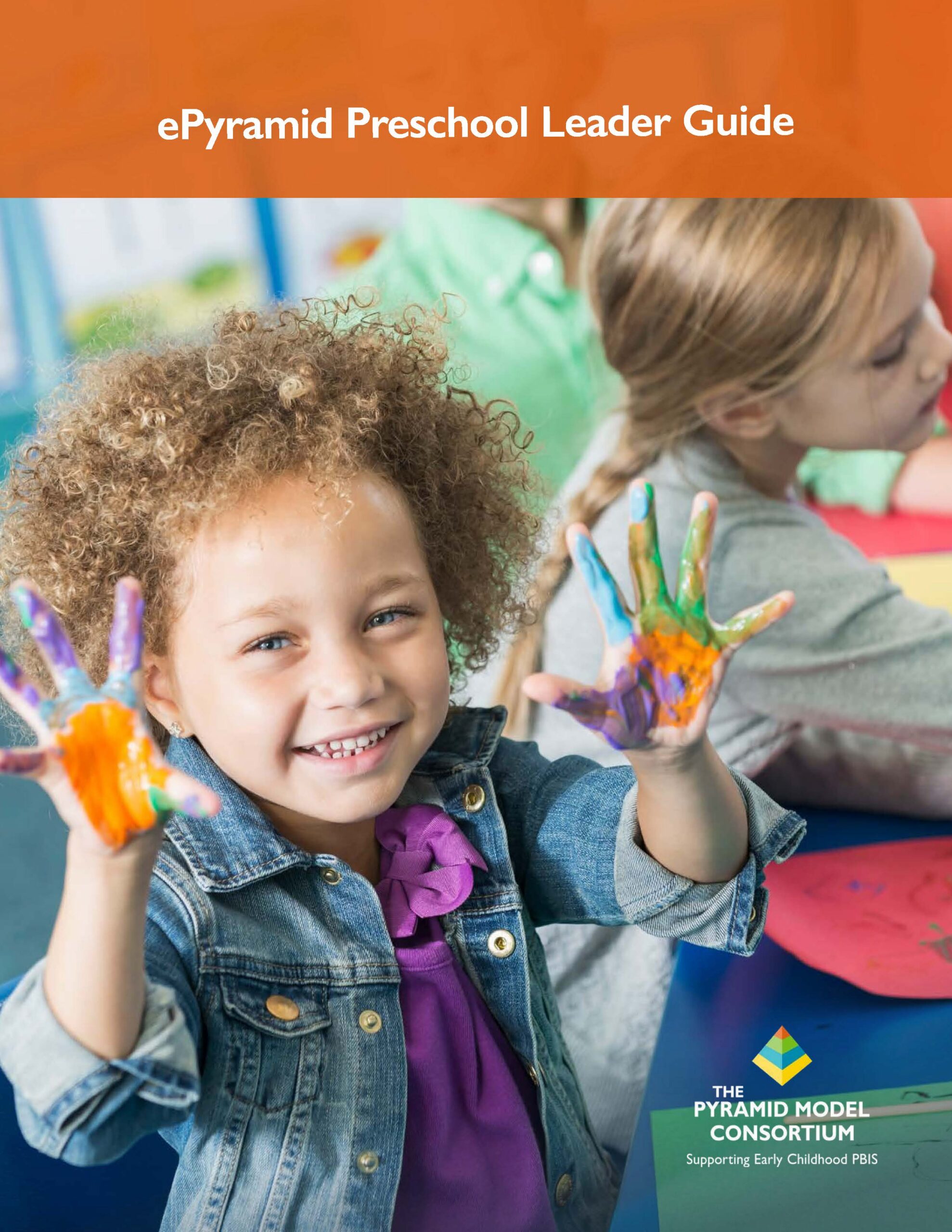 ePyramid Preschool Leader Guide