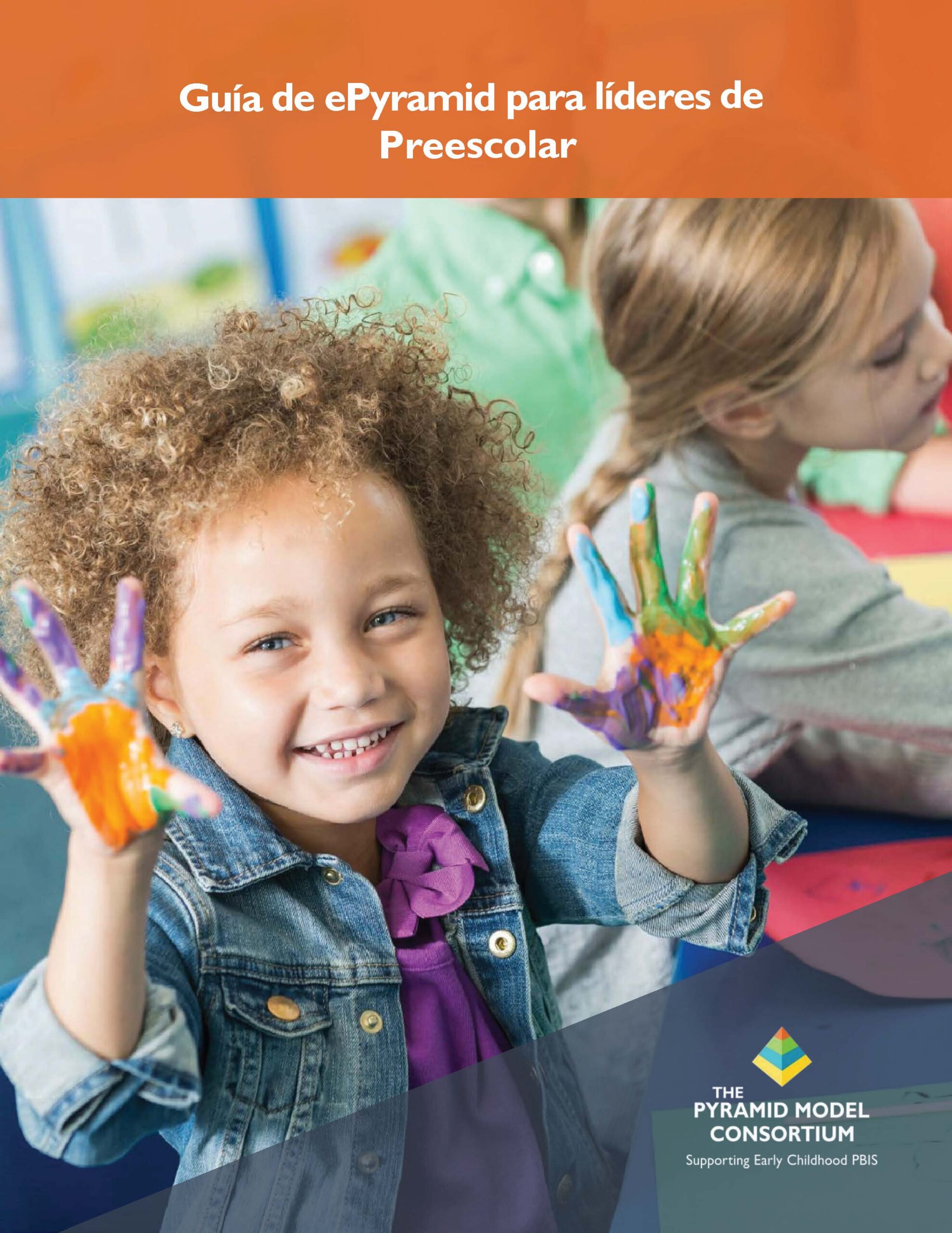 ePyramid Preschool Leader Guide – Spanish