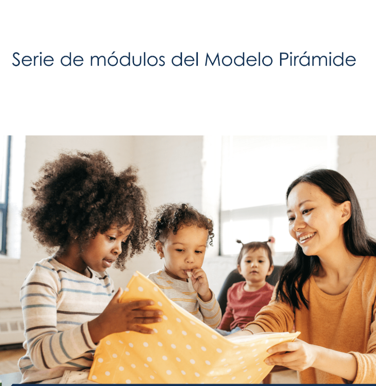 Introducción al Modelo Pirámide