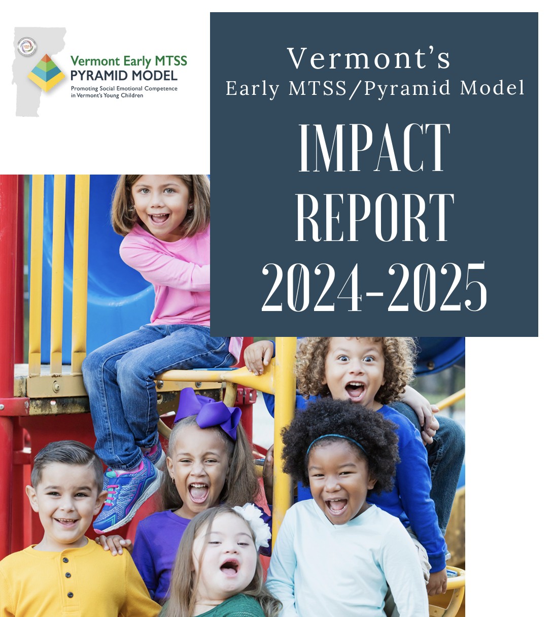 Vermont Impact Report 2024-2025