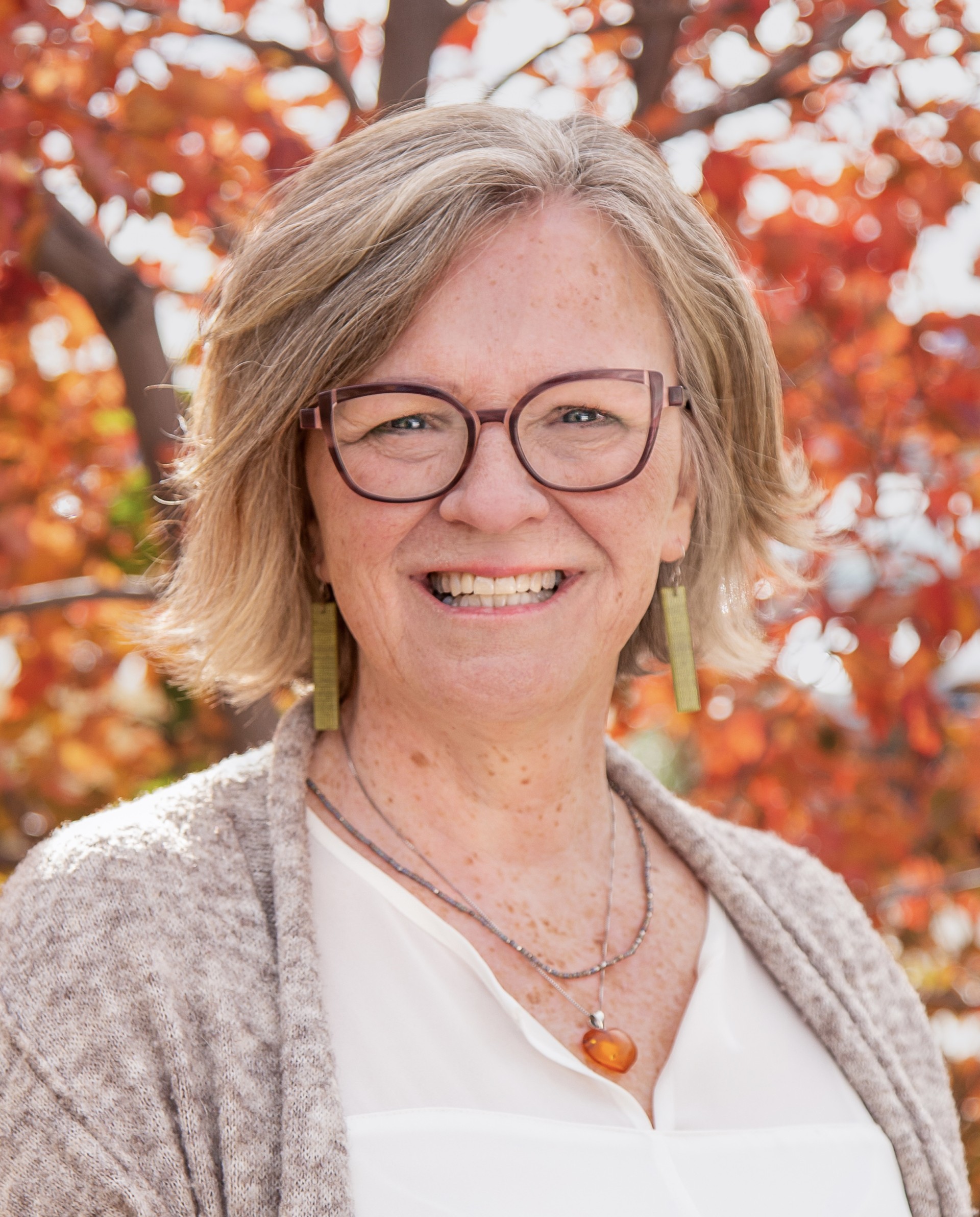 Barb Reid