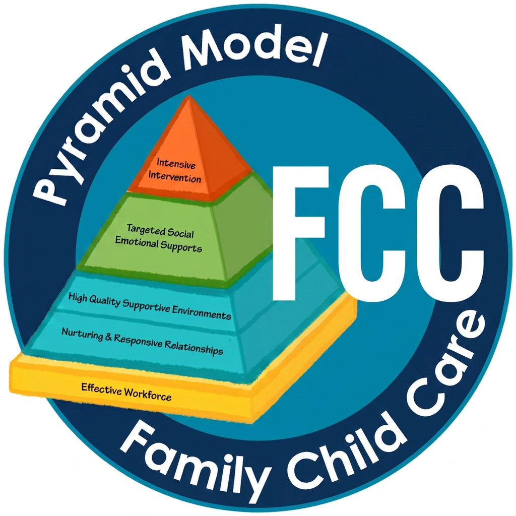 Pyramid Model for Family Child Care Homes