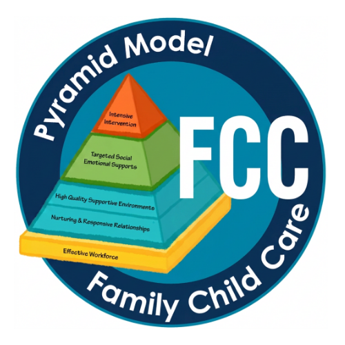 FCCH Spanish – Módulo 2: Desarrollo Socio-emocional para Proveedores de Cuidado Infantil Familiar
